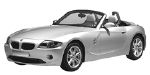 BMW E85 C3926 Fault Code